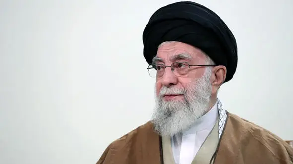 دیدار هزاران نفر از کارگران سراسر کشور با رهبر انقلاب