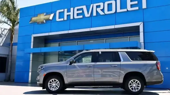 هوش مصنوعی، خودروی «شورولت» را یک دلار فروخت!