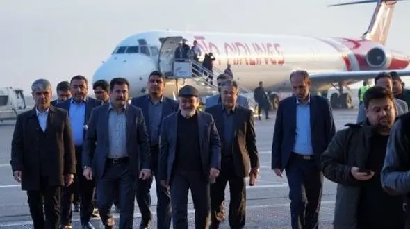 دولت نگاه ویژه‌ و عدالت محوری به استان‌های دچار ناترازی توسعه دارد