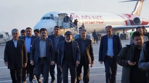 دولت نگاه ویژه‌ و عدالت محوری به استان‌های دچار ناترازی توسعه دارد