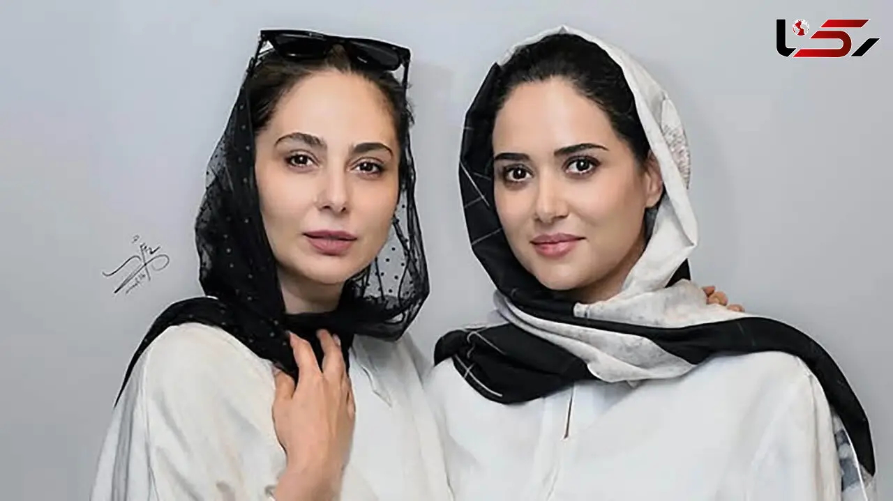 استایل مینیمال ستاره های سینما؛ راز خوش پوشی رعنا آزادی ور، الناز شاکردوست و پریناز ایزدیار و دیگر بازیگران مینیمال پوش ایرانی چیست؟
