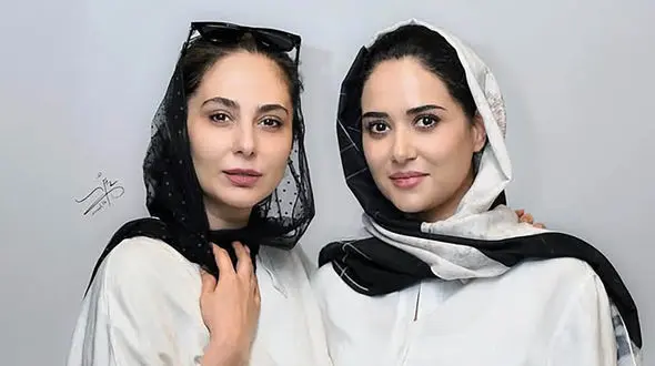 استایل مینیمال ستاره های سینما؛ راز خوش پوشی رعنا آزادی ور، الناز شاکردوست و پریناز ایزدیار و دیگر بازیگران مینیمال پوش ایرانی چیست؟