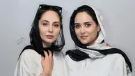 استایل مینیمال ستاره های سینما؛ راز خوش پوشی رعنا آزادی ور، الناز شاکردوست و پریناز ایزدیار و دیگر بازیگران مینیمال پوش ایرانی چیست؟