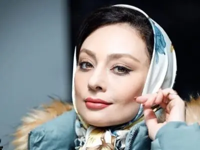 فیلم /  ضجه و شیون دردناک یکتا ناصر  بخاطر دخترش / با گریه خانه اش را نشان داد و فریاد زد : منوچهر ....