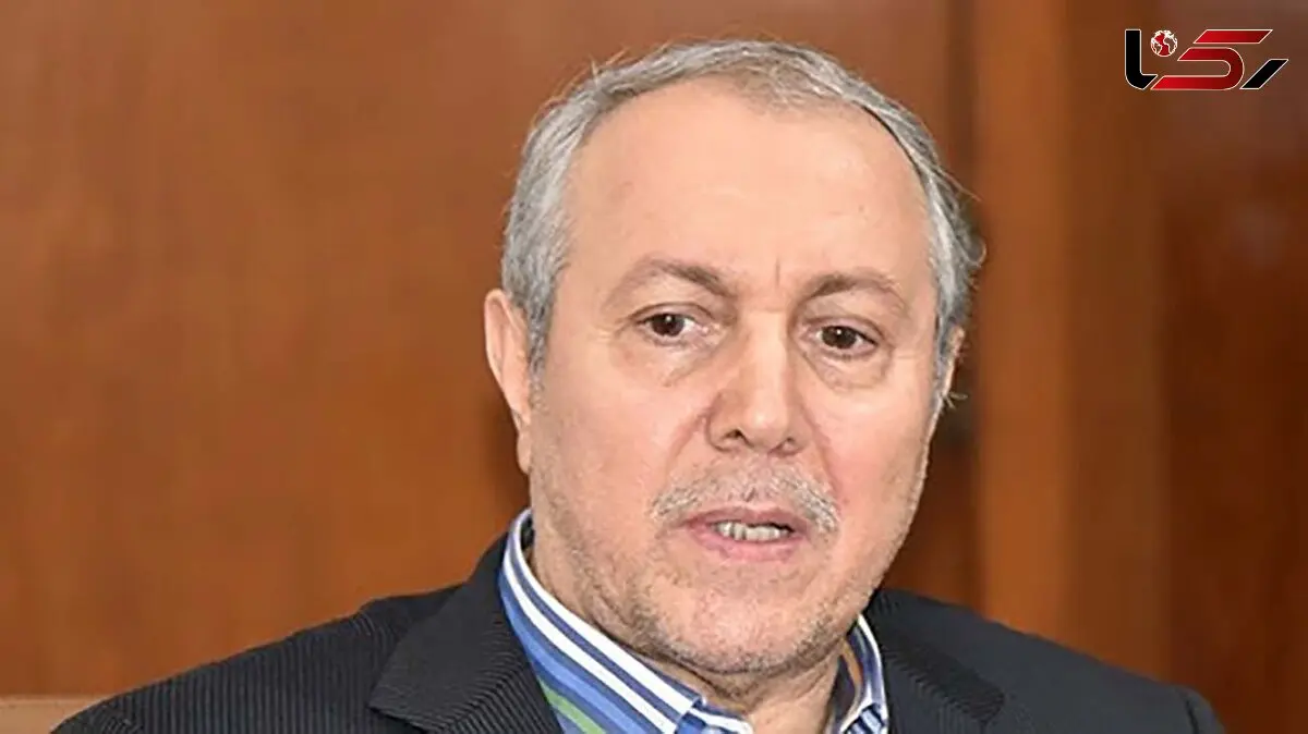 2 استعفای معنادار و شبانه معاونان کرونایی در وزارت بهداشت ایران + متن استعفاها