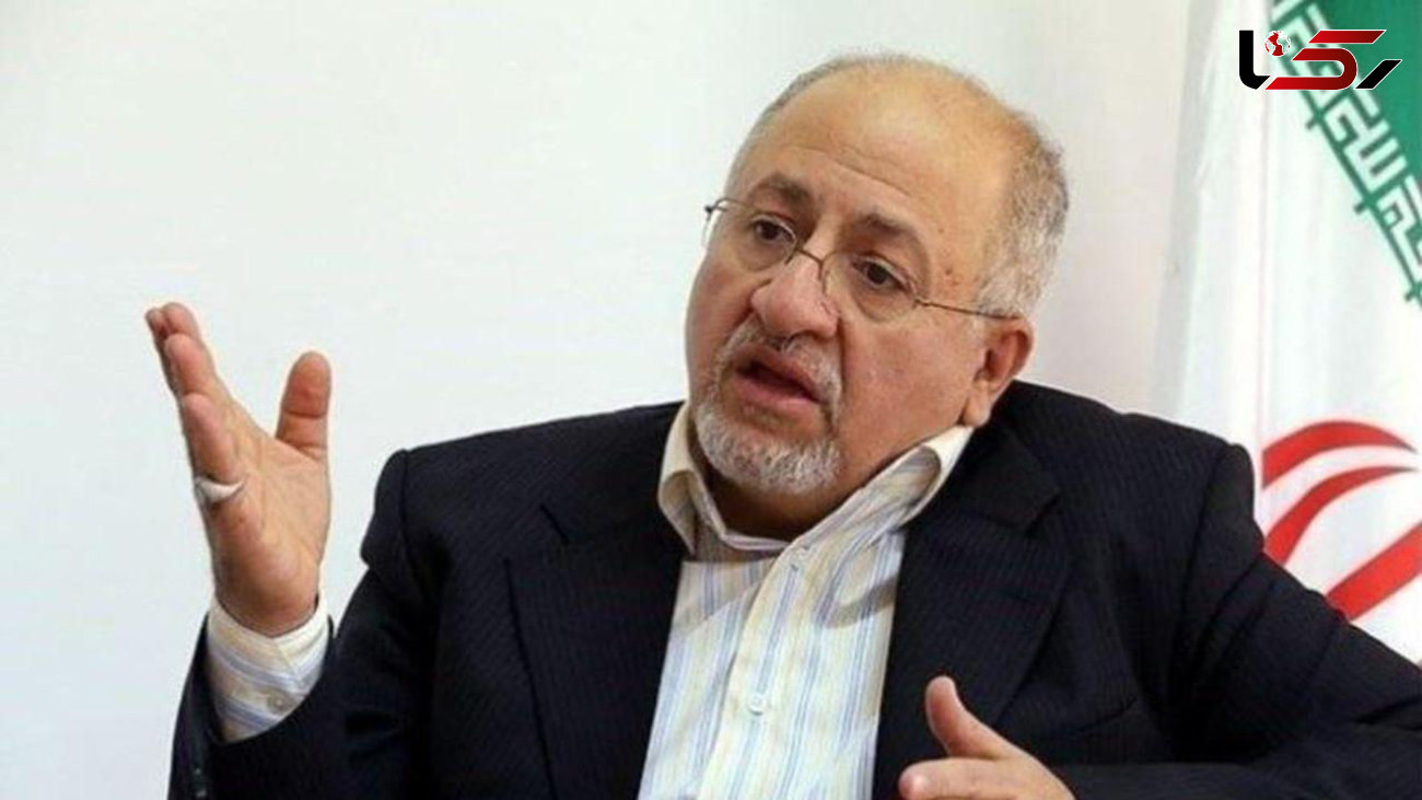 دلایل استعفای عضو شورای شهر تهران