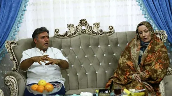 فیلم رکورد عجیب زن ایرانی / او 27 بار درخواست طلاق کرد + علت!