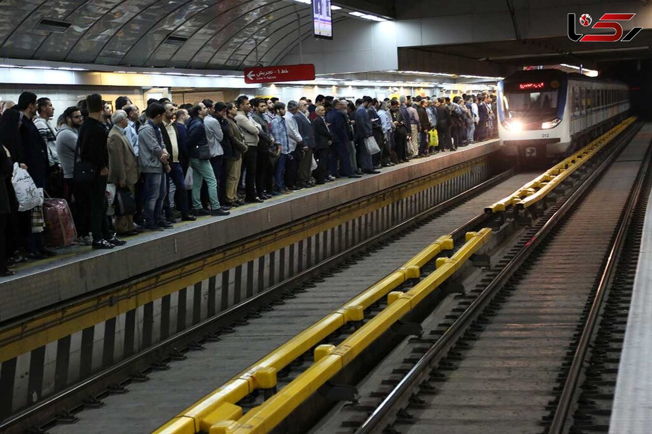 رگ‌های مترو از قلب ترافیک تهران تا شهرهای اطراف؛ قطار کی به اسلامشهر و دماوند می رسد؟ 