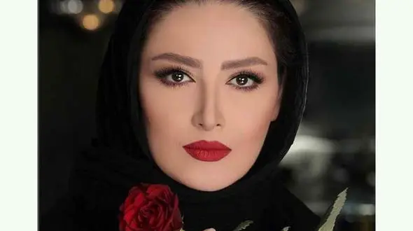 عکس های لو رفته از شیلا خداداد قبل از عمل زیبایی / شوکه می شوید !