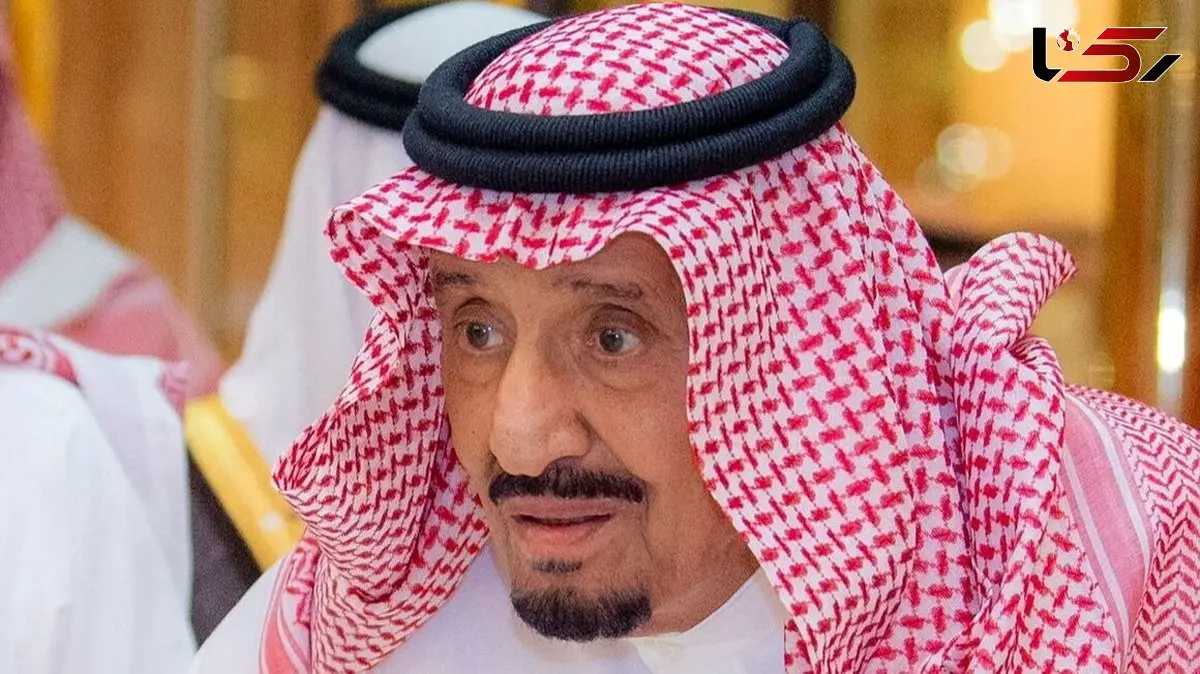 فیلم / بی آبی و خشکسالی فقط برای ایران است / پادشاه آل سعود ...!/ تو را به خدا ...