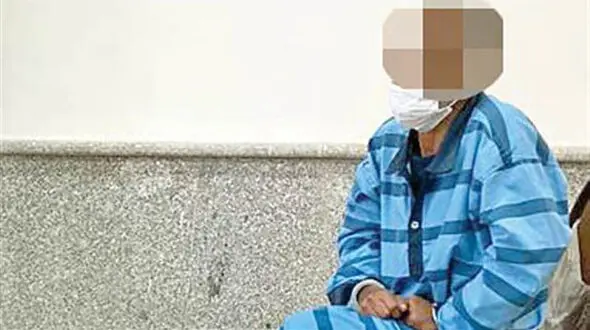 قتل فجیع مهندس جوان پس از بازگشت از استرالیا به دست پدرش / جسد 2 نیمه شده پیدا شد + جزییات