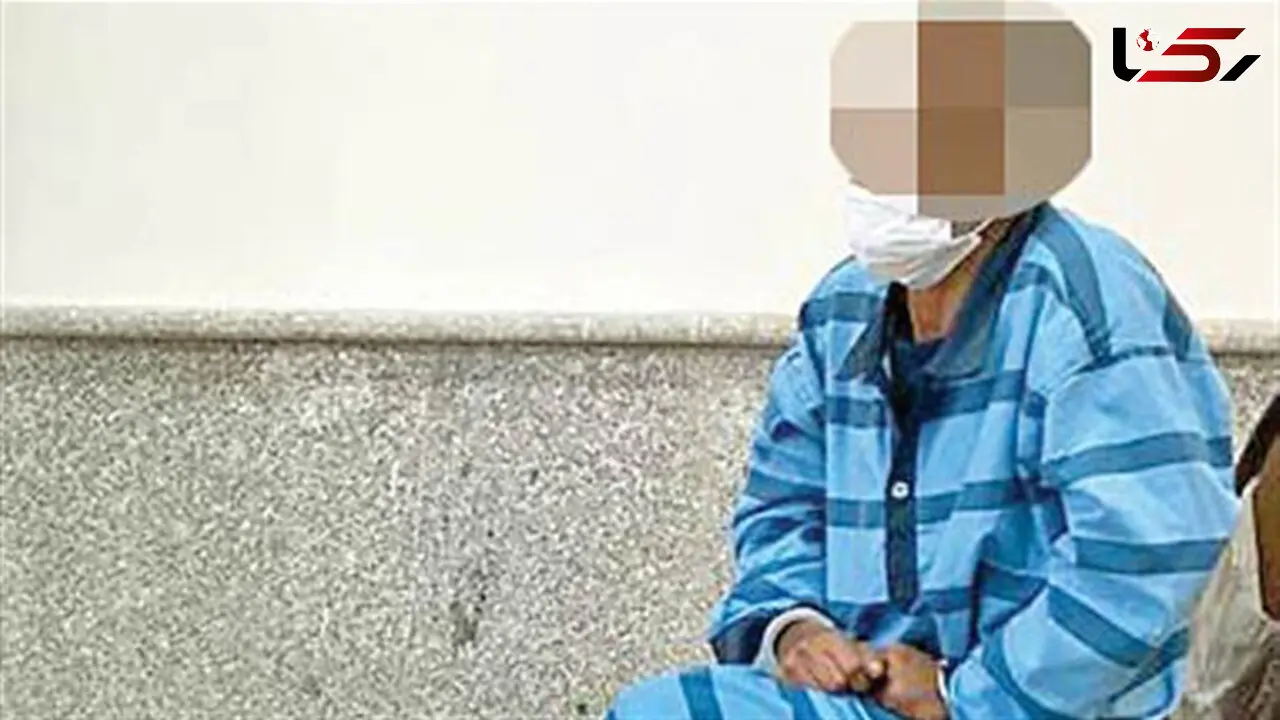 قتل اشتباهی مرد جوان روی نیمکت پارک / قاتل با تصور کشتن برادرش دست به خودکشی زد