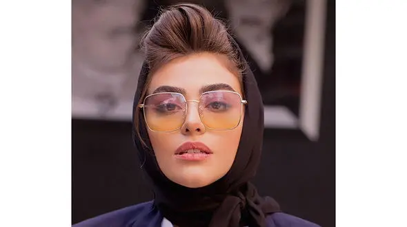 استوری اینستاگرام بازیگر سریال پدر در سفر خارجه