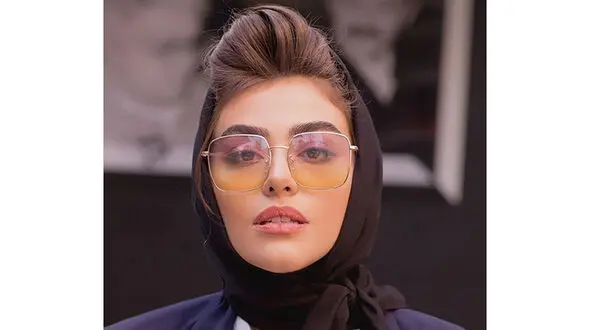 استوری اینستاگرام بازیگر سریال پدر در سفر خارجه