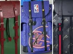 راهنمای خرید کوله پشتی دخترانه سبک و راحت برای استفاده روزانه