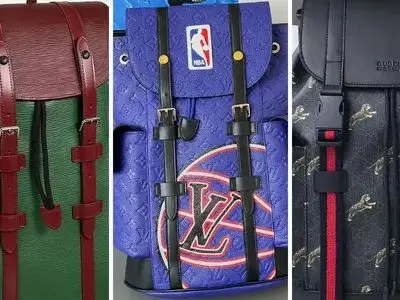 راهنمای خرید کوله پشتی دخترانه سبک و راحت برای استفاده روزانه