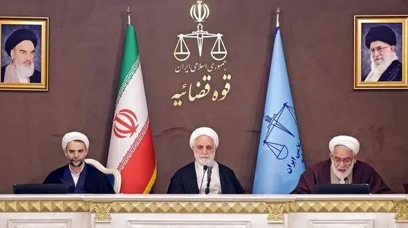 رئیس قوه قضاییه : دولت قطعی برق را مدیریت کند/ دشمن به شدت دنبال ایجاد ناامنی روانی است