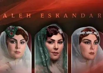 فیلم / شاهکار بازی لاله اسکندری در بامداد خمار با بازآفرینی مادری نمادین .../ نقشی که زنده شد ...