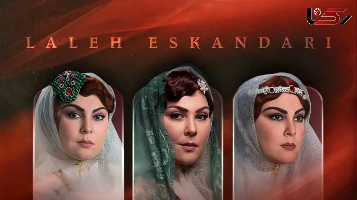 فیلم / شاهکار بازی لاله اسکندری در بامداد خمار با بازآفرینی مادری نمادین .../ نقشی که زنده شد ...