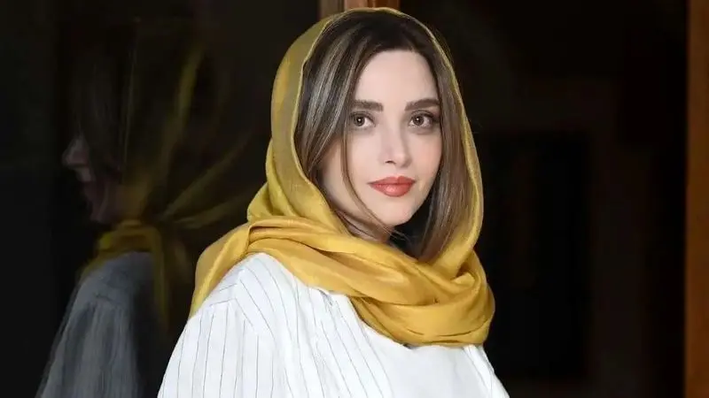 بهنوش طباطبایی