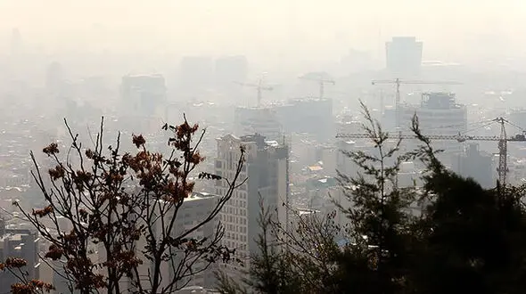 نامه ۸۰ فعال اجتماعی به مسئولان: قانون هوای پاک یا اجرا شود یا اصلاح، جان کودکان زیر 5 سال در خطر است + فیلم