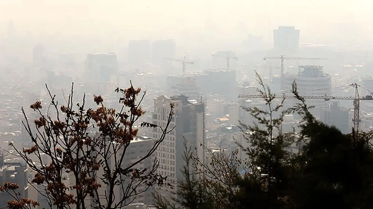 نامه ۸۰ فعال اجتماعی به مسئولان: قانون هوای پاک یا اجرا شود یا اصلاح، جان کودکان زیر 5 سال در خطر است