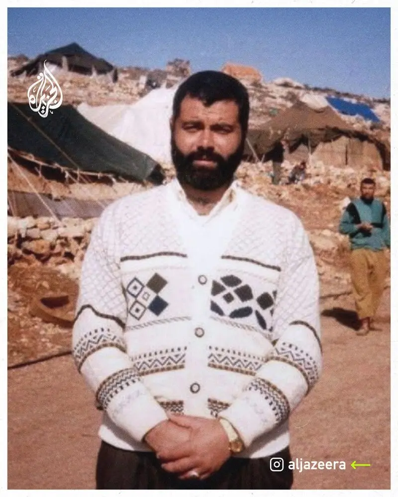 اسماعیل هنیه