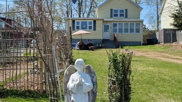 قتل بیرحمانه مادر به دست پسر سنگدل