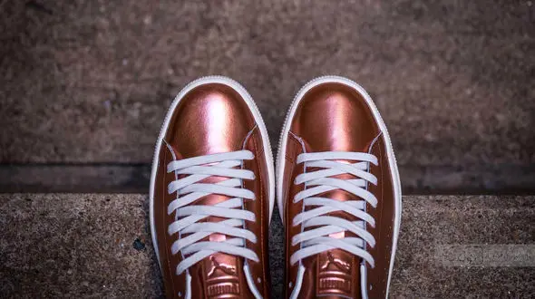 رز گلد؛ پیشنهاد های ویژه تابستانی  برند پوما + عکس 