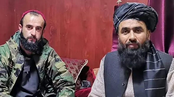 ترور والی پنجشیر در انفجار کابل / امروز رخ داد + عکس