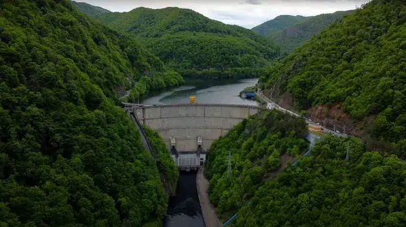 China’s Smart River Management Gains Global Recognition