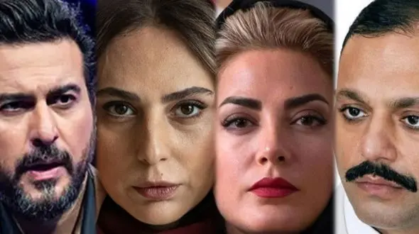 منتظر باشید، ستاره‌ها بازمی‌گردند / بازگشت طناز طباطبایی، رعنا آزادی ور، صابر ابر، محسن کیایی و هادی حجازی‌فر به نمایش خانگی