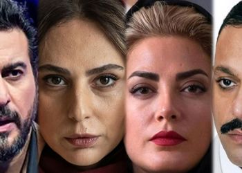 منتظر باشید، ستاره‌ها بازمی‌گردند / بازگشت طناز طباطبایی، رعنا آزادی ور، صابر ابر، محسن کیایی و هادی حجازی‌فر به نمایش خانگی