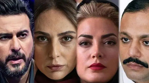 منتظر باشید، ستاره‌ها بازمی‌گردند / بازگشت طناز طباطبایی، رعنا آزادی ور، صابر ابر، محسن کیایی و هادی حجازی‌فر به نمایش خانگی