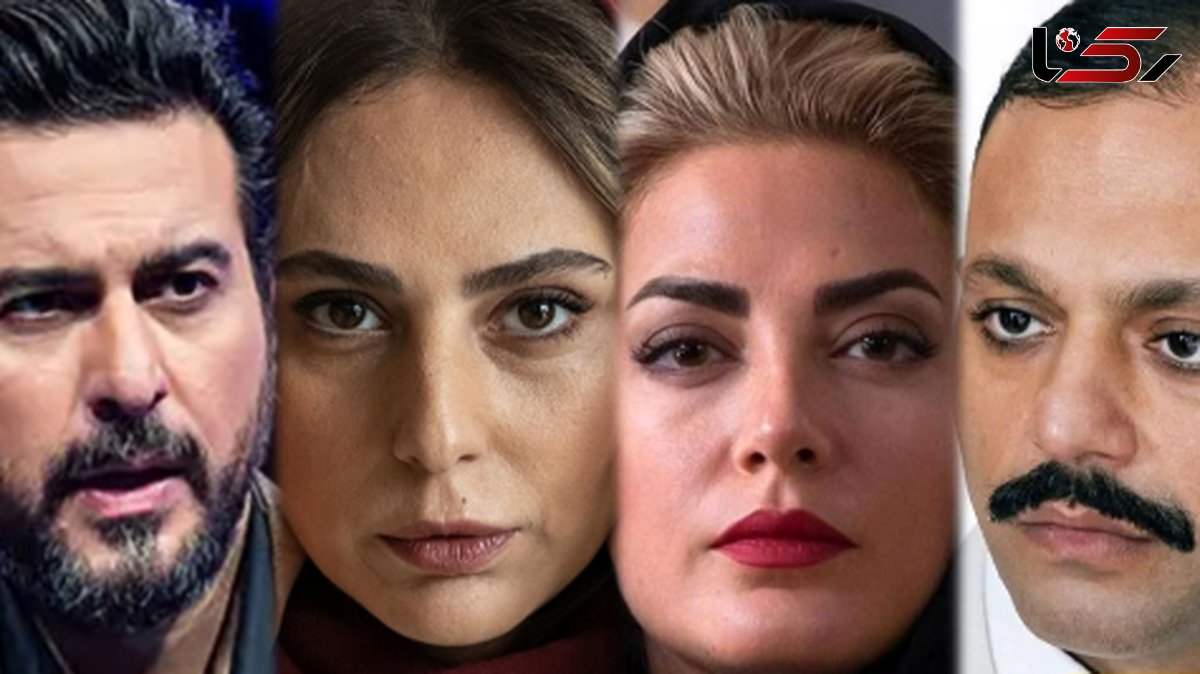 منتظر باشید، ستاره‌ها بازمی‌گردند / بازگشت طناز طباطبایی، رعنا آزادی ور، صابر ابر، محسن کیایی و هادی حجازی‌فر به نمایش خانگی