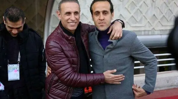 حمایت کریمی از گل محمدی؛ می‌خواهند پرسپولیس را دچار بحران کنند