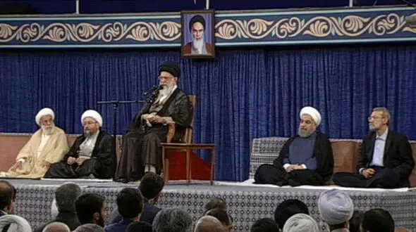 روسای‌جمهور در حکم تنفیذ با چه «الفاظی»خطاب قرار گرفتند؟ 
