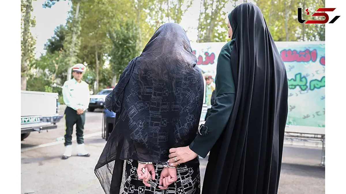 دختر بی آبرو دخمه شیطانی داشت / در مازندران فاش شد