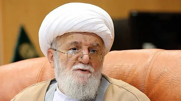 آیت الله محمد علی تسخیری مشاور رهبری فوت کرد + عکس