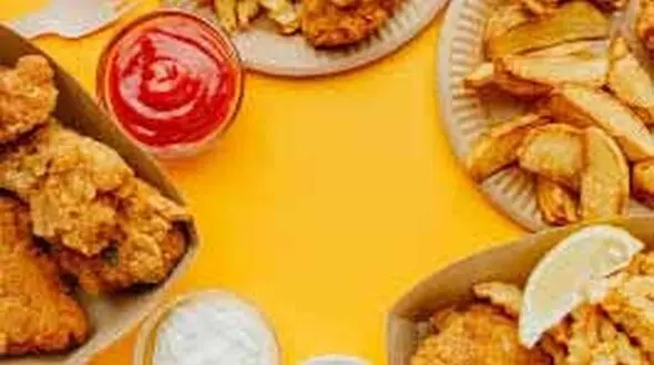 6 ماده غذایی سمی و مضر برای پوست / فیلم
