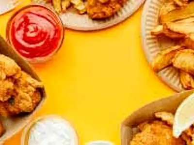 6 ماده غذایی سمی و مضر برای پوست / فیلم