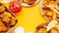 6 ماده غذایی سمی و مضر برای پوست / فیلم