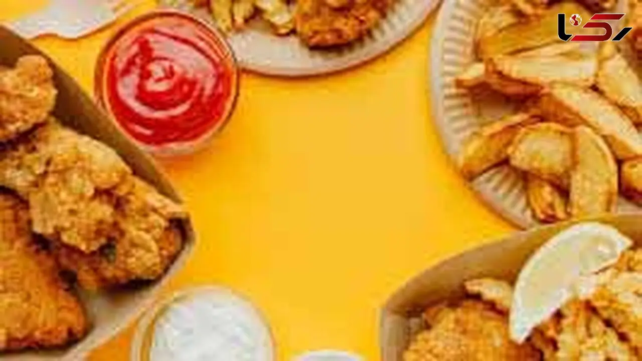 6 ماده غذایی سمی و مضر برای پوست / فیلم