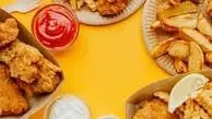 6 ماده غذایی سمی و مضر برای پوست / فیلم