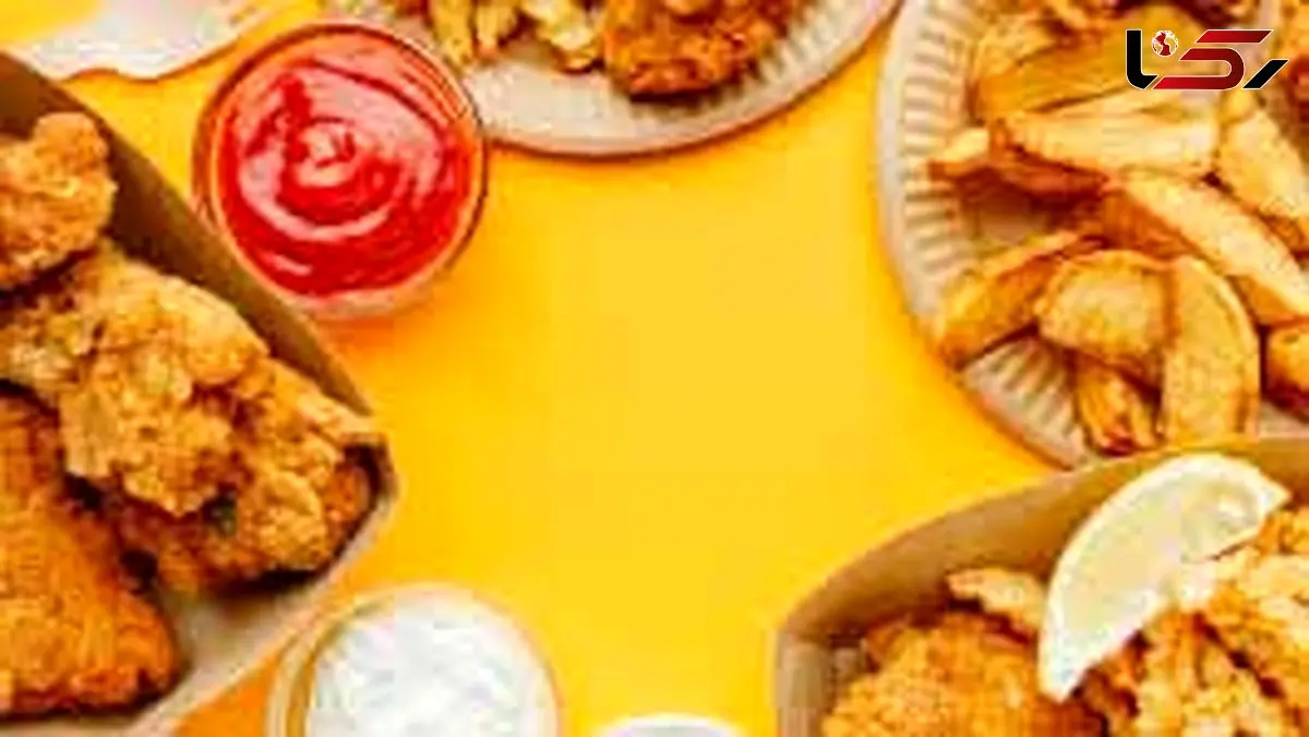 6 ماده غذایی سمی و مضر برای پوست / فیلم