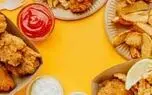 6 ماده غذایی سمی و مضر برای پوست / فیلم