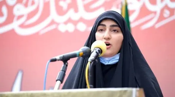 زینب سلیمانی: در مکتب شهید سلیمانی، شیعه و سنی فرقی نمی‌کرد/حاج‌قاسم بسیار به کردستان علاقه‌مند بود