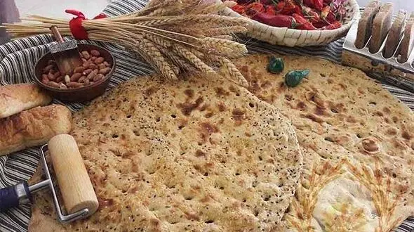 چرا نان کامل دوست دستگاه گوارش شماست؟