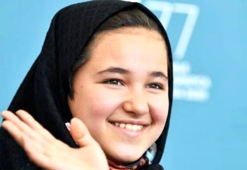 شمیلا شیرزاد