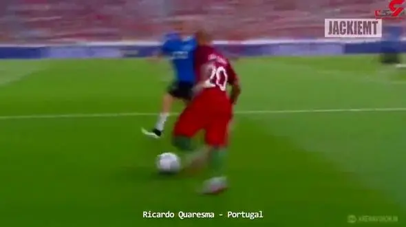 25 پاس گل برتر در فوتبال + فیلم